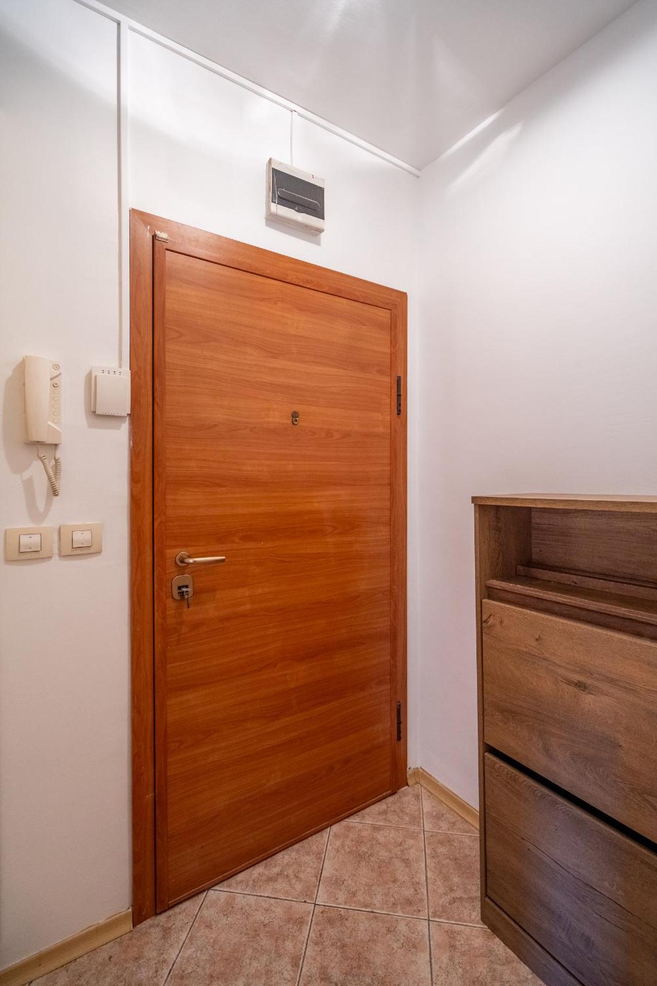 Apartmán The Right Choice 18 Sofie Exteriér fotografie