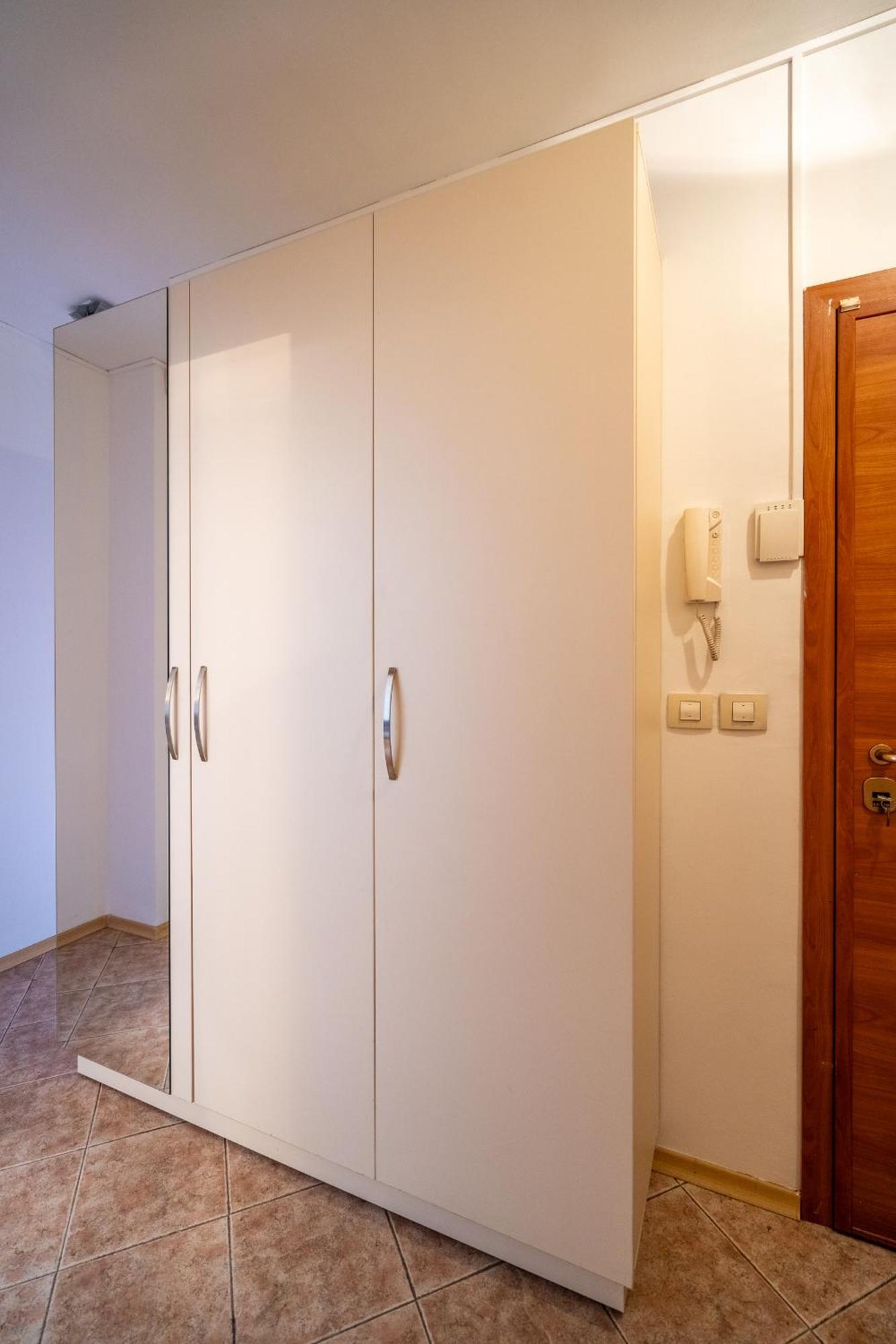 Apartmán The Right Choice 18 Sofie Exteriér fotografie