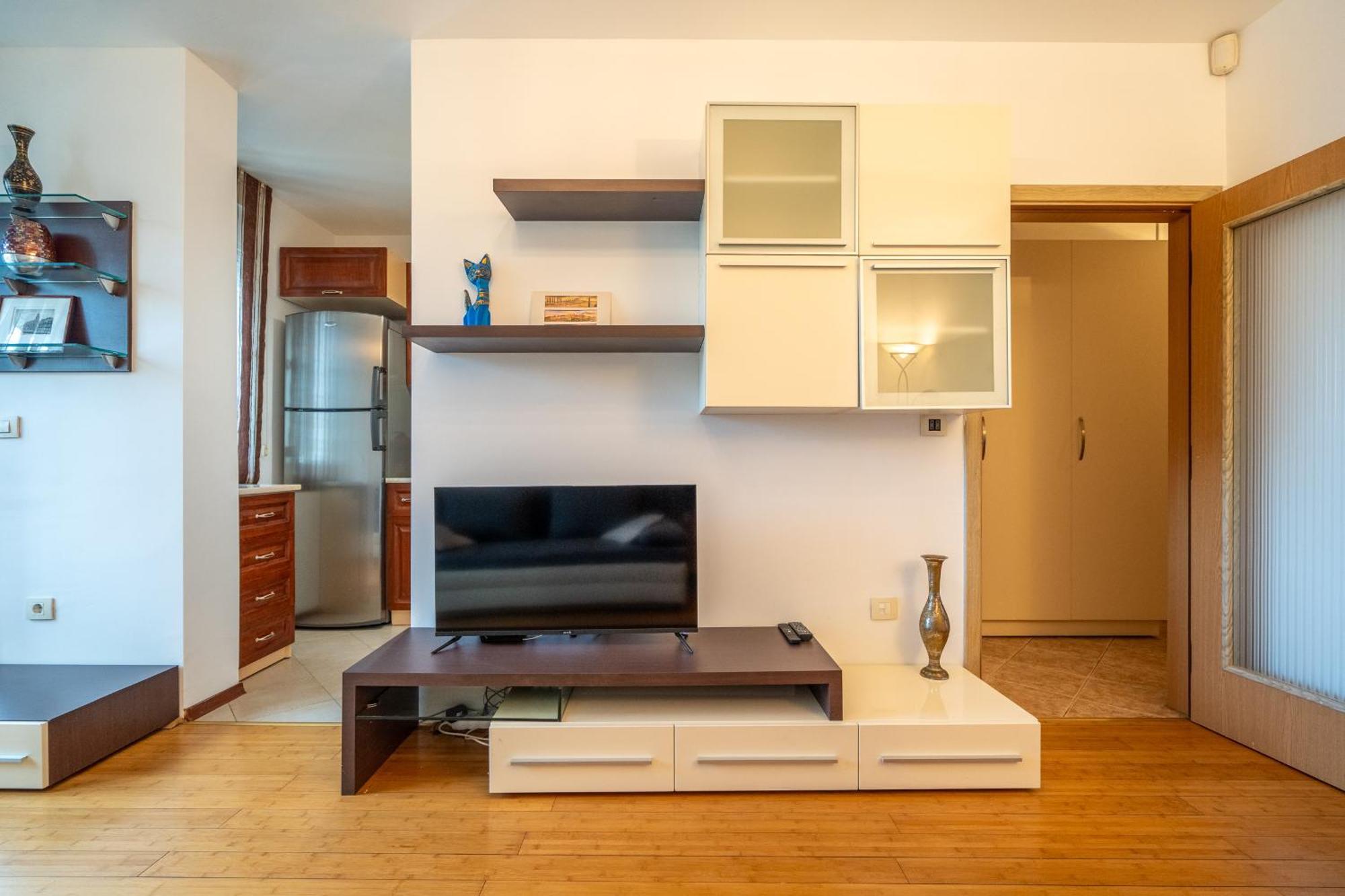 Apartmán The Right Choice 18 Sofie Exteriér fotografie