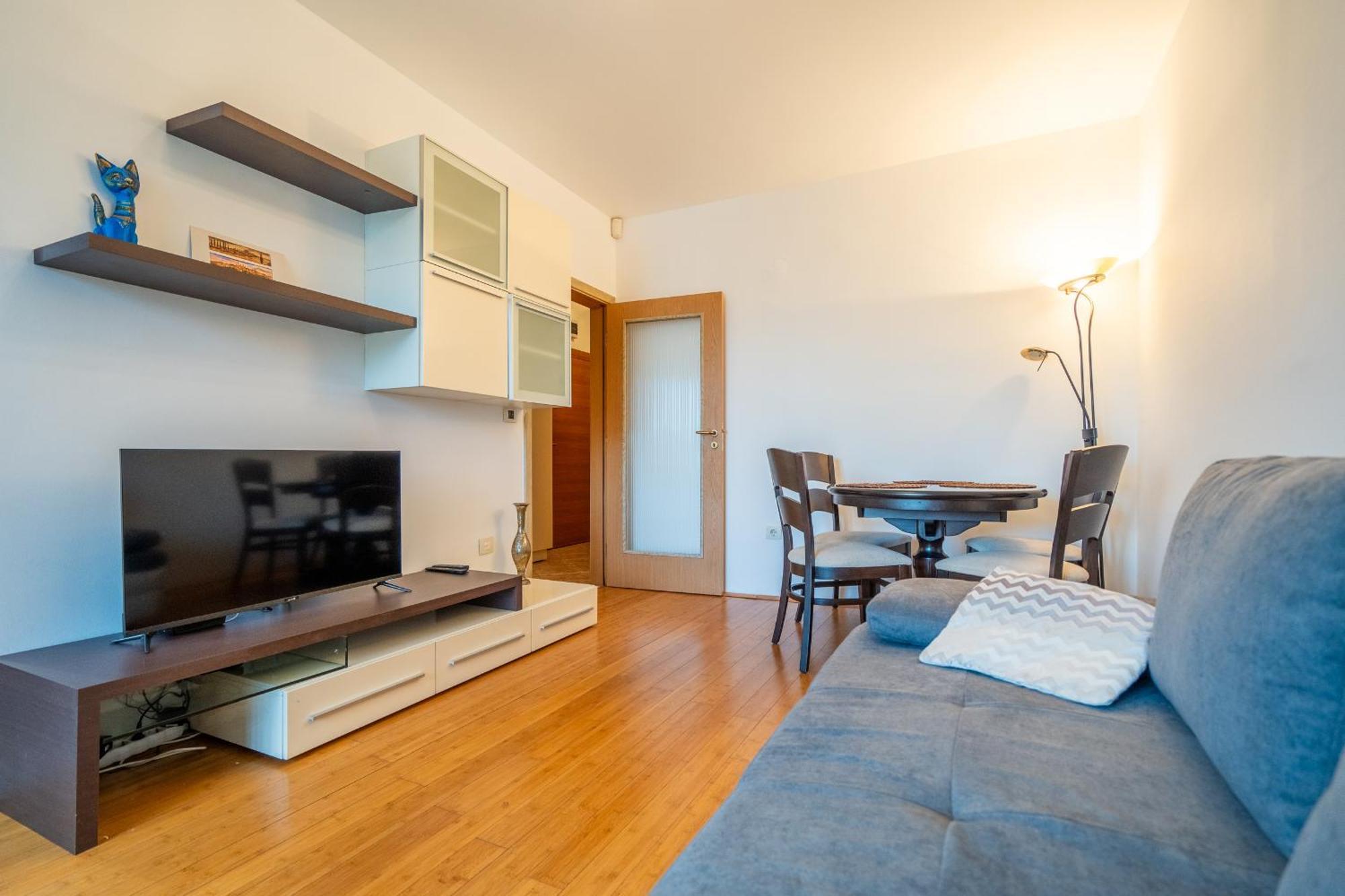 Apartmán The Right Choice 18 Sofie Exteriér fotografie